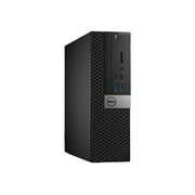 Rent to own DELL Optiplex 7040 Desktop Computer PC, Intel Quad-Core i5, 1TB HDD, 16GB DDR3 RAM, Windows 10 Pro, DVD, WIFI, USB Keyboard and Mouse (Used - Like New)