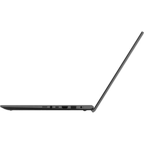 Rent to own ASUS - 15.6" Laptop - AMD Ryzen 5 - 8GB Memory - 1TB Hard Drive + 128GB Solid State Drive - Slate Gray