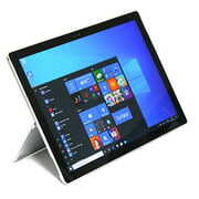 Rent to own Microsoft Surface Pro 4 12.3" Intel Core i5 8GB 256GB SSD W10P Touch - Scratch and Dent