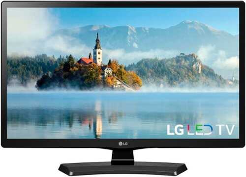Rent to own LG - 24" Class LED HD TV