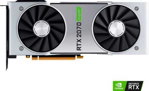 Lease NVIDIA GeForce RTX 2070 Graphics Card