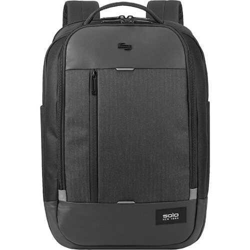 Rent to own Solo New York - Magnitude Backpack for 17.3" Laptop - Black