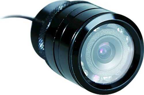 Rent to own iBEAM - Through Hole Back-Up Camera - Black