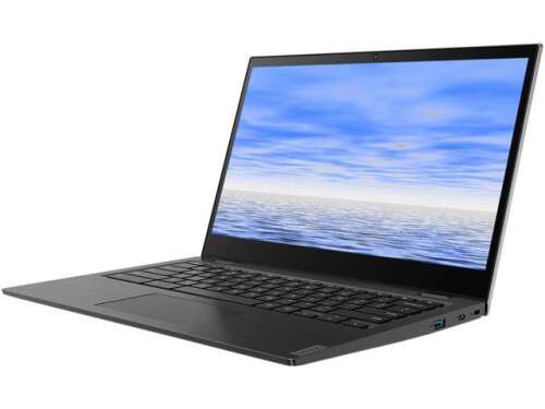 Lenovo - 14e Chromebook Multi-Touch