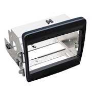 Rent to own Metra 95-9607B Double DIN Dash Kit for Porsche 911/Boxster/Cayman(981) 2012-2016