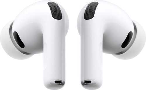 Rent to own Apple - AirPods Pro 3 - White
