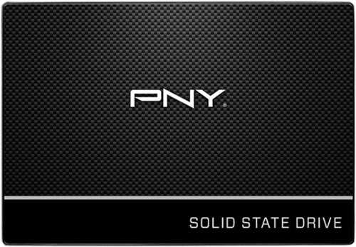 Rent to own PNY - CS900 500GB Internal SSD SATA