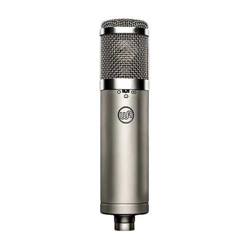 Rent to own Warm Audio - FET Condenser Vocal Microphone