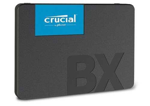 Rent to own Crucial - BX500 1TB 3D NAND SATA 2.5" Internal Solid State Drive