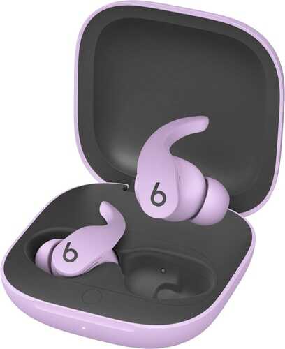 Beats by Dr. Dre - Beats Fit Pro True Wireless Noise Cancelling In-Ear Headphones - Purple
