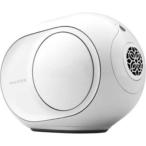 Rent to own Devialet - Phantom II 98dB - Iconic White