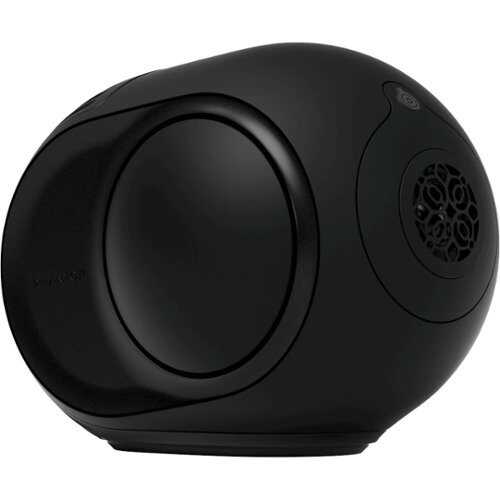 Rent to own Devialet - Phantom II 98dB - Matte Black