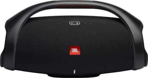 Rent to own JBL - Boombox 2 Portable Bluetooth Speaker - Black