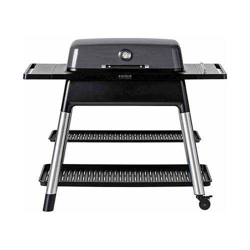 Rent to own Everdure by Heston Blumenthal - FURNACE Gas Grill - Graphite