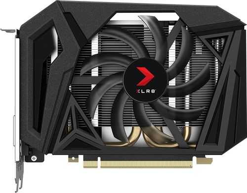 Lease to Own PNY XLR8 NVIDIA GeForce GTX Overclocked Graphics Card