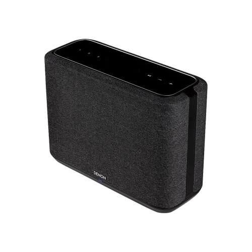 Rent to own Denon - Home 250 Wireless Speaker with HEOS Built-in AirPlay 2 and Bluetooth - Black
