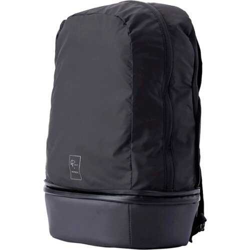 Rent to own Nomatic - Mckinnon Camera Backpack 21L - Black