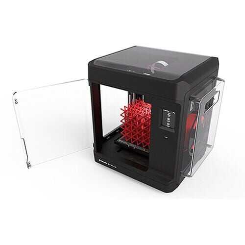 Rent to own MakerBot - SKETCH Classroom 3D Printer - Black