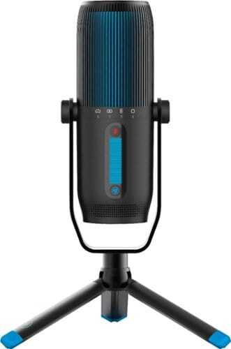 Rent to own JLab - TALK PRO Professional Plug & Play USB Microphone