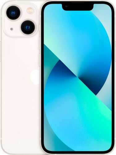 Rent to own Apple - iPhone 13 mini 5G 128GB (Unlocked) - Starlight