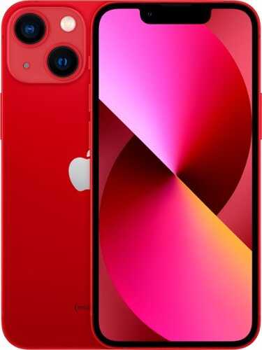 Rent to own Apple - iPhone 13 mini 5G 128GB (Unlocked) - (PRODUCT)RED