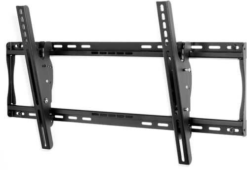 Rent to own Peerless-AV - Outdoor Universal Tilt Wall Mount - BLACK