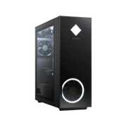 Rent to own HP OMEN 30L Desktop GT13-0380t PC Computer RTX 3080 (10 GB GDDR6X), 16GB RAM, 512GB SSD, i7 RGB Liquid Cooling