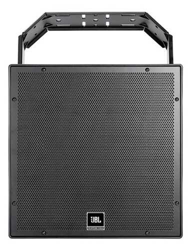 Rent to own JBL - All-Weather Coaxial Speaker 12” 2-way, Black, 1PC - Black