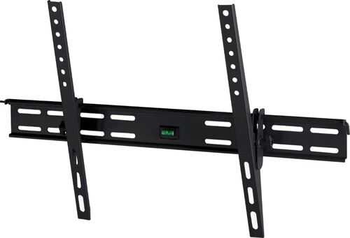 Rent to own Furrion - Universal Outdoor TV Wall Mount Bracket - VESA up to 600x400, Tilt, Weatherproof, Max Load 110 LBS - Black