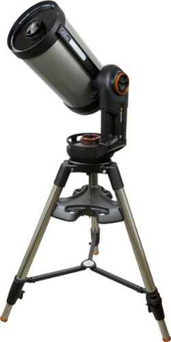 Rent to own Celestron - NexStar Evolution 9.25 Telescope