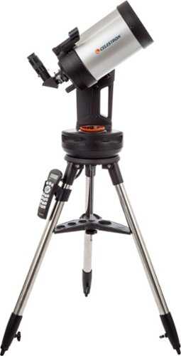 Rent to own Celestron - NEXSTAR EVOLUTION 6 TELESCOPE - Gray