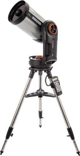 Rent to own Celestron - NexStar Evolution 8 Telescope