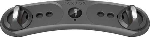 JAXJOX Push UpConnect - Digital Push Up Unit - Cool Gray