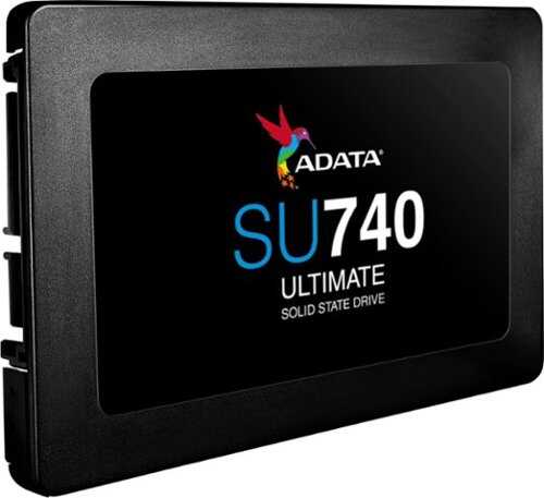 Rent to own ADATA - Ultimate Series SU740 1TB Internal SATA Solid State Drive
