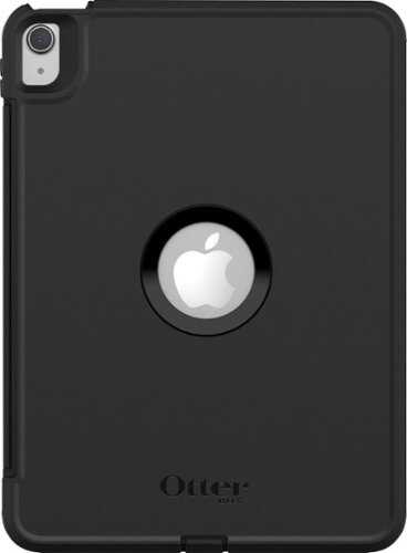Rent to own OtterBox - Defender Pro Series for Apple® iPad® Air (4th generation) - Black