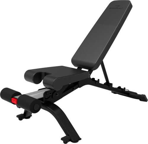 Bowflex SelectTech 3.1S Bench - Black