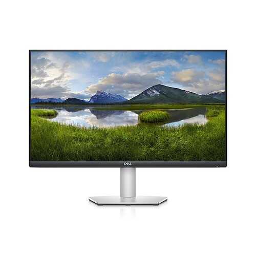 Rent to own Dell - S2721QS 27" IPS - 4K UHD FreeSync Monitor with HDR playback (DisplayPort, HDMI) - Grey