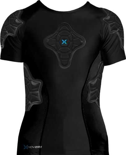 Rent to own Hover-1 - Padded T-Shirt - Black - Size Large