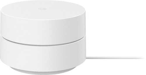 Rent to own Google - Wifi - Mesh Router (AC1200) - 1 pack - White