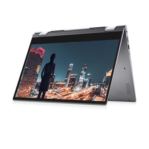Rent to own Dell - Inspiron 2-in-1 14" Touch-Screen Laptop - Intel Core i7 - 12GB Memory - 512GB SSD - Titan Grey