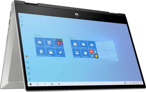 Rent to Own HP Pavilion x360 2-in-1 14" Touch-Screen Laptop