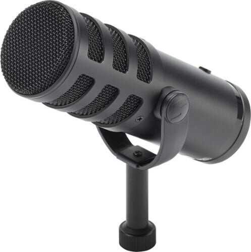Rent to own Samson - Q9U XLR/USB Dynamic Broadcast Microphone
