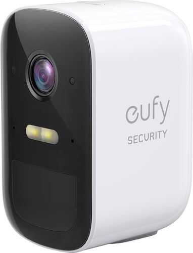 eufy - eufyCam 2C add on Camera - White