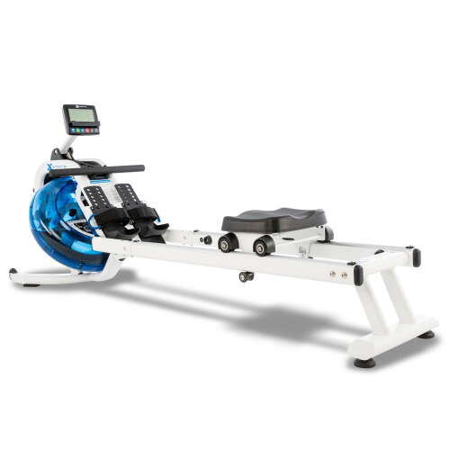 Rent to own XTERRA Fitness ERG650W Water Rowing Machine