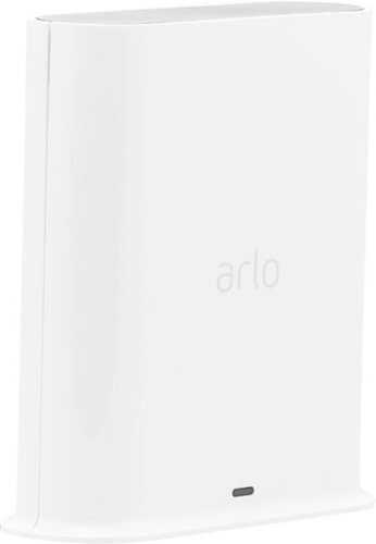 Rent to own Arlo - SmartHub - White