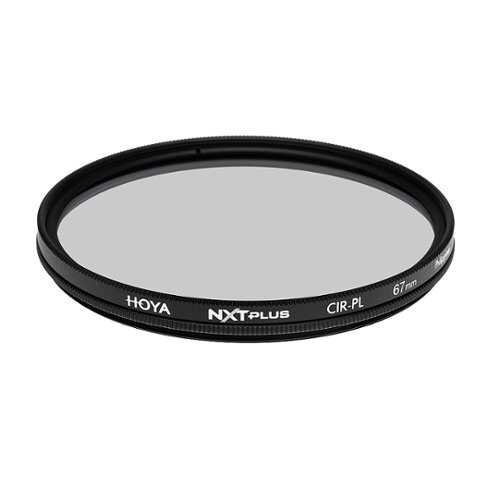 Hoya - 67MM NXT Plus CRPL Filter