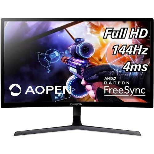 acer aopen 24