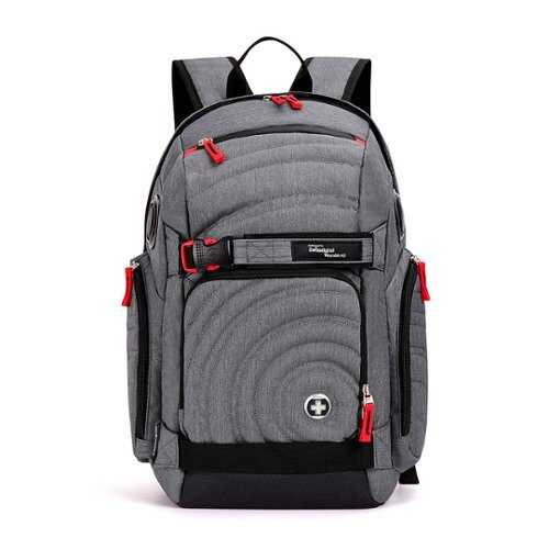 Rent to own Swissdigital Design - Xavie Backpack