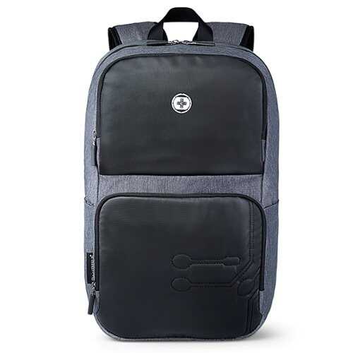 Rent to own Swissdigital Design - Empere Travel Laptop Backpack