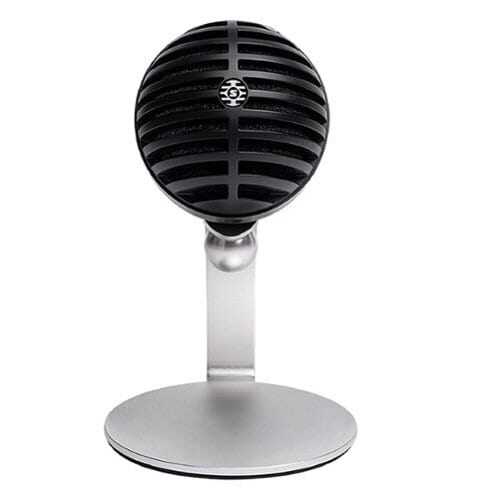 Rent to own Shure - MV5C-USB Home Office Condenser Microphone